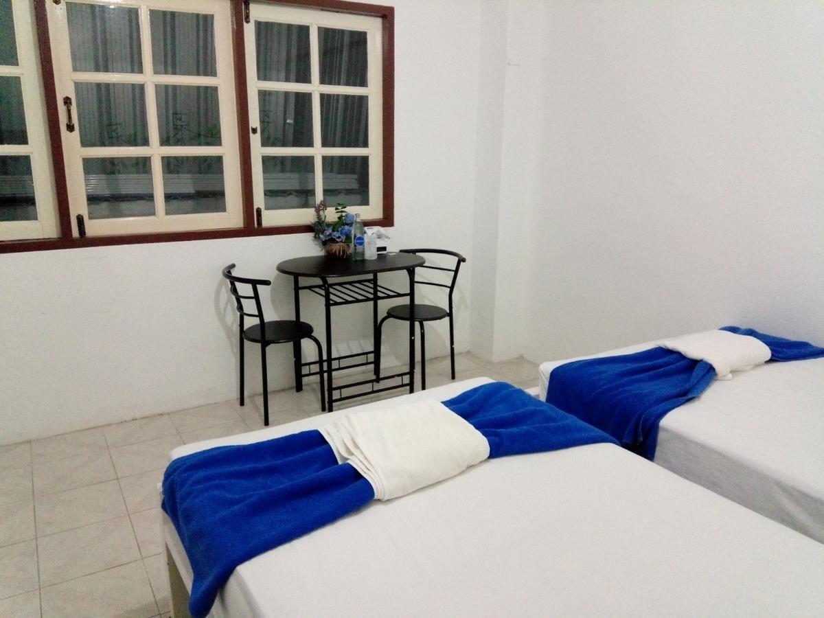 Madinah Hostel Ranong Ban Lum Than Exterior photo